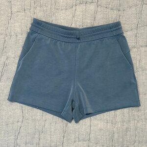 Lululemon Softstreme Shorts Size 8
